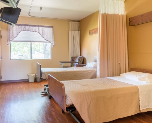 Peoria Post Acute Rehabilitation Nursing Home Rehab Healthcare Peoria Az